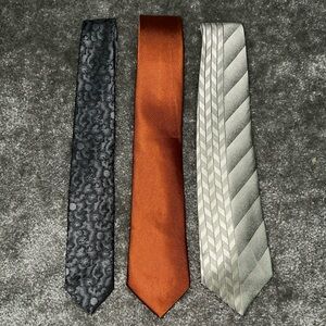 Men’s Ties